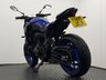 USED 2018 18 YAMAHA MT-07 A2 COMPLIANT YAMAHA MAIN DEALERSHIP