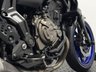USED 2018 18 YAMAHA MT-07 A2 COMPLIANT YAMAHA MAIN DEALERSHIP