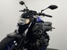 USED 2018 18 YAMAHA MT-07 A2 COMPLIANT YAMAHA MAIN DEALERSHIP