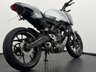 USED 2020 70 HONDA CB125R LEO VINCE EXHAUST YAMAHA MAIN DEALERSHIP