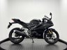USED 2024 24 YAMAHA R125 GREAT CONDITION YAMAHA MAIN DEALERSHIP