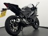 USED 2024 24 YAMAHA R125 GREAT CONDITION YAMAHA MAIN DEALERSHIP