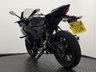 USED 2024 24 YAMAHA R125 GREAT CONDITION YAMAHA MAIN DEALERSHIP