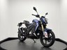 USED 2023 73 KEEWAY RKF 125 LOW MILEAGE YAMAHA MAIN DEALERSHIP
