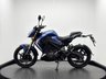 USED 2023 73 KEEWAY RKF 125 LOW MILEAGE YAMAHA MAIN DEALERSHIP