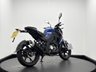 USED 2023 73 KEEWAY RKF 125 LOW MILEAGE YAMAHA MAIN DEALERSHIP