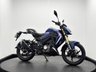 USED 2023 73 KEEWAY RKF 125 LOW MILEAGE YAMAHA MAIN DEALERSHIP