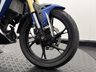 USED 2023 73 KEEWAY RKF 125 LOW MILEAGE YAMAHA MAIN DEALERSHIP