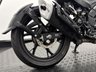 USED 2023 73 KEEWAY RKF 125 LOW MILEAGE YAMAHA MAIN DEALERSHIP