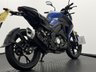 USED 2023 73 KEEWAY RKF 125 LOW MILEAGE YAMAHA MAIN DEALERSHIP