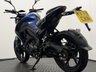 USED 2023 73 KEEWAY RKF 125 LOW MILEAGE YAMAHA MAIN DEALERSHIP