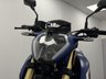USED 2023 73 KEEWAY RKF 125 LOW MILEAGE YAMAHA MAIN DEALERSHIP
