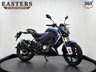 USED 2023 73 KEEWAY RKF 125 LOW MILEAGE YAMAHA MAIN DEALERSHIP