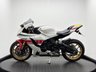 USED 2023 72 YAMAHA R1 60TH ANNIVERSARY EDITION YAMAHA MAIN DEALERSHIP