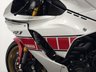 USED 2023 72 YAMAHA R1 60TH ANNIVERSARY EDITION YAMAHA MAIN DEALERSHIP