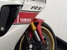 USED 2023 72 YAMAHA R1 60TH ANNIVERSARY EDITION YAMAHA MAIN DEALERSHIP