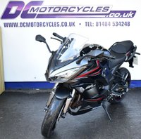USED 2022 KAWASAKI Ninja 1000SX Sports Tourer Euro 5 (142 ps) An all day sports machine with comfort in mind, beautiful bright TFT screen is clear, crisp and stunning. Built in safety with Traction Control and ABS, the bike also features Cruise control.