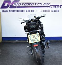 USED 2022 KAWASAKI Ninja 1000SX Sports Tourer Euro 5 (142 ps) An all day sports machine with comfort in mind, beautiful bright TFT screen is clear, crisp and stunning. Built in safety with Traction Control and ABS, the bike also features Cruise control.