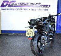 USED 2022 KAWASAKI Ninja 1000SX Sports Tourer Euro 5 (142 ps) An all day sports machine with comfort in mind, beautiful bright TFT screen is clear, crisp and stunning. Built in safety with Traction Control and ABS, the bike also features Cruise control.