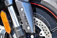 USED 2022 KAWASAKI Ninja 1000SX Sports Tourer Euro 5 (142 ps) An all day sports machine with comfort in mind, beautiful bright TFT screen is clear, crisp and stunning. Built in safety with Traction Control and ABS, the bike also features Cruise control.