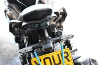 USED 2022 KAWASAKI Ninja 1000SX Sports Tourer Euro 5 (142 ps) An all day sports machine with comfort in mind, beautiful bright TFT screen is clear, crisp and stunning. Built in safety with Traction Control and ABS, the bike also features Cruise control.