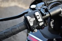 USED 2022 KAWASAKI Ninja 1000SX Sports Tourer Euro 5 (142 ps) An all day sports machine with comfort in mind, beautiful bright TFT screen is clear, crisp and stunning. Built in safety with Traction Control and ABS, the bike also features Cruise control.