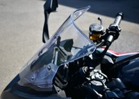 USED 2022 KAWASAKI Ninja 1000SX Sports Tourer Euro 5 (142 ps) An all day sports machine with comfort in mind, beautiful bright TFT screen is clear, crisp and stunning. Built in safety with Traction Control and ABS, the bike also features Cruise control.
