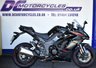 USED 2022 KAWASAKI Ninja 1000SX Sports Tourer Euro 5 (142 ps) An all day sports machine with comfort in mind, beautiful bright TFT screen is clear, crisp and stunning. Built in safety with Traction Control and ABS, the bike also features Cruise control.