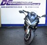 USED 2022 KAWASAKI Ninja 1000SX Sports Tourer Euro 5 (142 ps) An all day sports machine with comfort in mind, beautiful bright TFT screen is clear, crisp and stunning. Built in safety with Traction Control and ABS, the bike also features Cruise control.