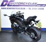 USED 2022 KAWASAKI Ninja 1000SX Sports Tourer Euro 5 (142 ps) An all day sports machine with comfort in mind, beautiful bright TFT screen is clear, crisp and stunning. Built in safety with Traction Control and ABS, the bike also features Cruise control.