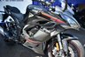 USED 2022 KAWASAKI Ninja 1000SX Sports Tourer Euro 5 (142 ps) An all day sports machine with comfort in mind, beautiful bright TFT screen is clear, crisp and stunning. Built in safety with Traction Control and ABS, the bike also features Cruise control.