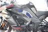 USED 2022 KAWASAKI Ninja 1000SX Sports Tourer Euro 5 (142 ps) An all day sports machine with comfort in mind, beautiful bright TFT screen is clear, crisp and stunning. Built in safety with Traction Control and ABS, the bike also features Cruise control.
