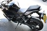 USED 2022 KAWASAKI Ninja 1000SX Sports Tourer Euro 5 (142 ps) An all day sports machine with comfort in mind, beautiful bright TFT screen is clear, crisp and stunning. Built in safety with Traction Control and ABS, the bike also features Cruise control.