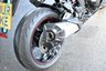 USED 2022 KAWASAKI Ninja 1000SX Sports Tourer Euro 5 (142 ps) An all day sports machine with comfort in mind, beautiful bright TFT screen is clear, crisp and stunning. Built in safety with Traction Control and ABS, the bike also features Cruise control.