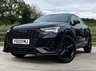 USED 2023 23 AUDI Q3 1.5 TFSI CoD 35 S line Sportback 5dr Petrol S Tronic Euro 6 (s/s) (150 ps) 
