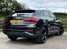 USED 2023 23 AUDI Q3 1.5 TFSI CoD 35 S line Sportback 5dr Petrol S Tronic Euro 6 (s/s) (150 ps) 