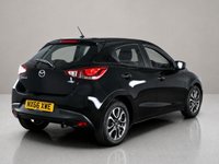 USED 2016 66 MAZDA MAZDA2 1.5 Petrol (Sky Activ-G) Sport Ediiton, 5 Door, Hatchback, Manual, Euro 6. FULL 12 MONTH MOT WITH EVERY CAR