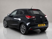 USED 2016 66 MAZDA MAZDA2 1.5 Petrol (Sky Activ-G) Sport Ediiton, 5 Door, Hatchback, Manual, Euro 6. FULL 12 MONTH MOT WITH EVERY CAR