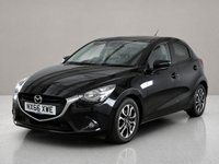 USED 2016 66 MAZDA MAZDA2 1.5 Petrol (Sky Activ-G) Sport Ediiton, 5 Door, Hatchback, Manual, Euro 6. FULL 12 MONTH MOT WITH EVERY CAR