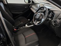 USED 2016 66 MAZDA MAZDA2 1.5 Petrol (Sky Activ-G) Sport Ediiton, 5 Door, Hatchback, Manual, Euro 6. FULL 12 MONTH MOT WITH EVERY CAR