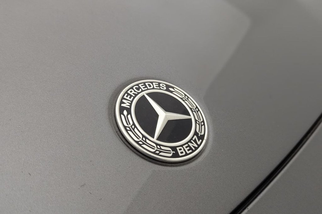 USED 2022 22 MERCEDES-BENZ GLB 1.3 GLB200 AMG Line SUV 5dr Petrol 7G-DCT Euro 6 (s/s) (163 ps) 7 Seats, Car Play, Sat Nav