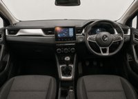 USED 2023 23 RENAULT CAPTUR 1.0 TCe evolution SUV 5dr Petrol Manual Euro 6 (s/s) (90 ps) 