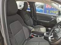 USED 2023 23 RENAULT CAPTUR 1.0 TCe evolution SUV 5dr Petrol Manual Euro 6 (s/s) (90 ps) 