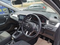 USED 2023 23 RENAULT CAPTUR 1.0 TCe evolution SUV 5dr Petrol Manual Euro 6 (s/s) (90 ps) 