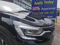 USED 2023 23 RENAULT CAPTUR 1.0 TCe evolution SUV 5dr Petrol Manual Euro 6 (s/s) (90 ps) 