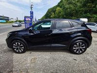 USED 2023 23 RENAULT CAPTUR 1.0 TCe evolution SUV 5dr Petrol Manual Euro 6 (s/s) (90 ps) 