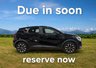 USED 2023 23 RENAULT CAPTUR 1.0 TCe evolution SUV 5dr Petrol Manual Euro 6 (s/s) (90 ps) 