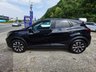 USED 2023 23 RENAULT CAPTUR 1.0 TCe evolution SUV 5dr Petrol Manual Euro 6 (s/s) (90 ps) 