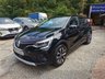 USED 2023 23 RENAULT CAPTUR 1.0 TCe evolution SUV 5dr Petrol Manual Euro 6 (s/s) (90 ps) 