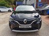 USED 2023 23 RENAULT CAPTUR 1.0 TCe evolution SUV 5dr Petrol Manual Euro 6 (s/s) (90 ps) 